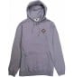 Sudadera Vissla Spike Pull Over Dusty Lilac