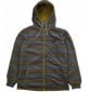 Vissla Jacket Breakers Reversible Jacket Husk