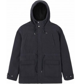 Vissla Jacket Tennessee III Black