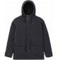 Manteau Vissla Tennessee III Black