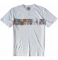 T-Shirt Vissla Sun Dialed Vintage White