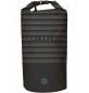 Borsa impermeabile Vissla 7 Seas Dry Pack 20L Black Stripe