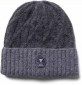 Cappello Vissla Caverns Charcoal Heather