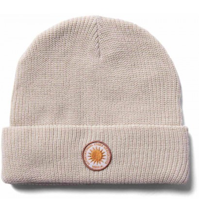 Vissla Solid Sets beanie Bone