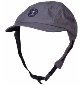 Kappe Vissla Surf Eco Hat Steel