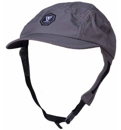 Casquette Vissla Surf Eco Hat Steel