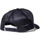 Cap VISSLA West Winds Eco Trucker Black