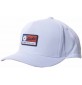 Boné VISSLA Sevens Hat Light Blue