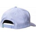 Boné VISSLA Sevens Hat Light Blue