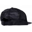 Casquette VISSLA Lay Day Eco Trucker II Phantom