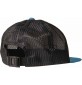 Cappello VISSLA Lay Day Eco Trucker II Storm Blue