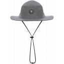 Hut Rip Curl Vissla Stoke'm Eco Bucket Hat-Steel