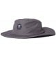 Hut Rip Curl Vissla Stoke'm Eco Bucket Hat-Steel