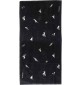 Badhanddoek Vissla Radical Towel Black