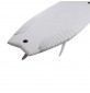 NSP fish Protech Surfboard