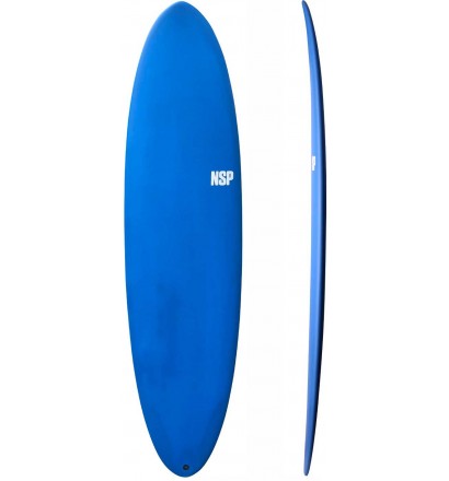 NSP funboard Protech