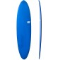 Prancha surf NSP funboard Protech