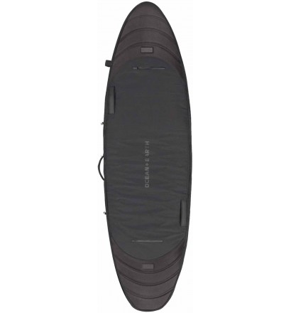 Housse de surf Ocean & Earth APEX Double Shortboard