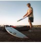 Housse de surf Ocean & Earth APEX Double Shortboard