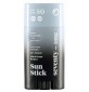 La crema solare e il Sole Stick solare SPF50 Seventy One Percent Invisible