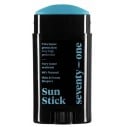 Crème solaire Sun Stick SPF50 Seventy One Percent Ocean Blue