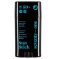 Zon-crème en de Zon Stick SPF50 Seventy One Percent Ocean Blue