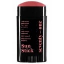 Crème solaire Sun Stick SPF50 Seventy One Percent Sunset