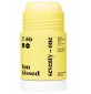 Creme facial Seventy One Percent Eco Sun Shield SPF50