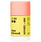 Creme facial Seventy One Percent Eco Sun Shield SPF50