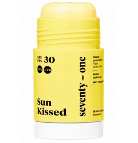 Creme facial Seventy One Percent Eco Sun Shield SPF50