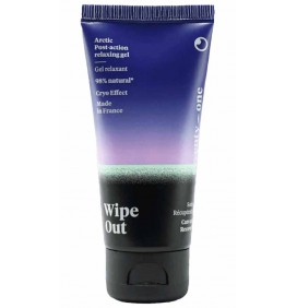 Rilassante Gel Wipe-Out del Settanta per Cento