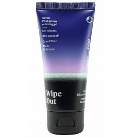 Seventy One Percent Wipe out gel 