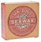 Wax Sex wax Quick Humps