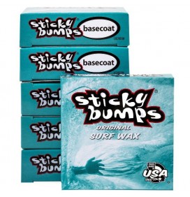 Sticky Bumps Original wax