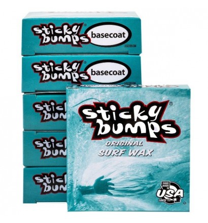 Parafina Sticky Bumps Original wax