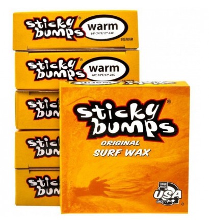 Paraffin Sticky Bumps Original wax