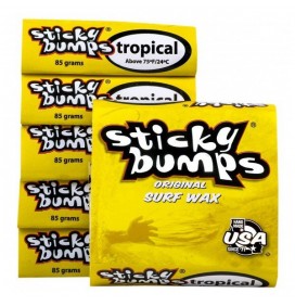 Cera di paraffina Sticky Bumps cera Originale