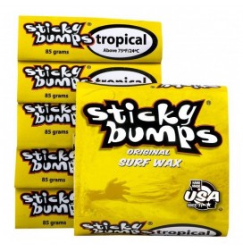 Parafina Sticky Bumps Original wax