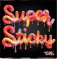 Parafina Sticky Bumps Super Sticky 