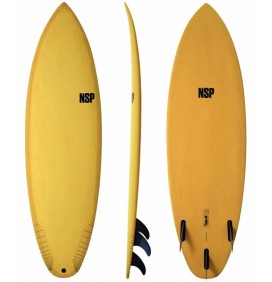 Surfboard NSP Tinder Element