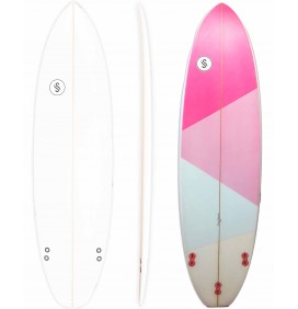 Planche de surf evolutive SEA & SONS