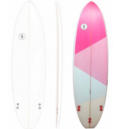 Tabla de surf evolutiva SEA & SONS