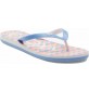 flip flops Roxy tahiti Blue Haze