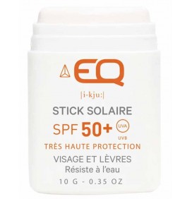 Crema solare stick Evoa SPF50