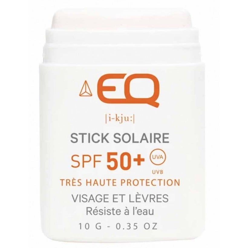 Crème solaire en stick Evoa SPF50