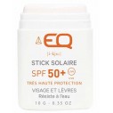 Crème solaire en stick Evoa SPF50