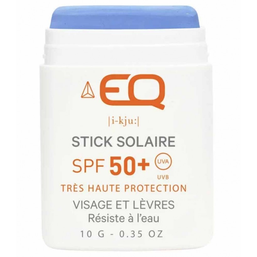 Crème solaire en stick Evoa SPF50