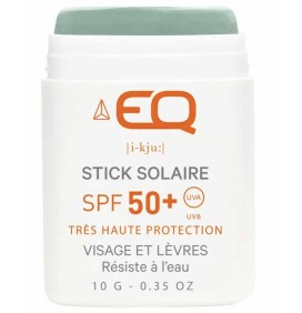 Crema solar en stick Evoa SPF50
