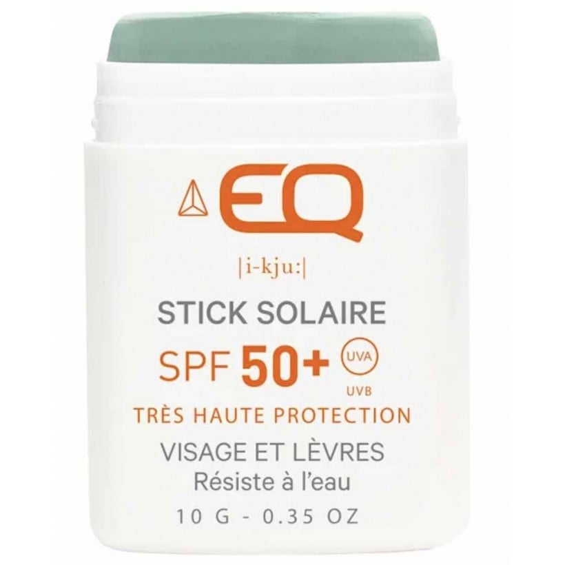 Sun crème op de stick Evoa SPF50