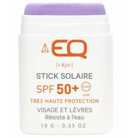 Stick's sunscreen Evoa SPF50